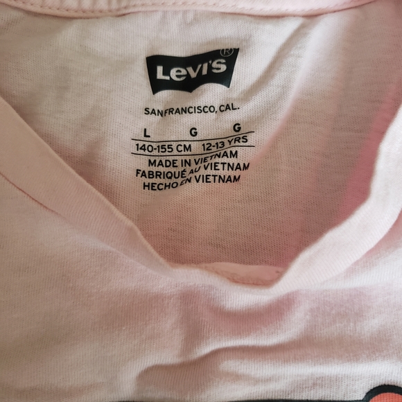 Levi's 2-piece shirts - Picture 2 of 3